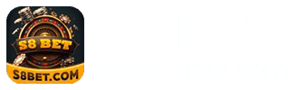 S8BET   LOGO